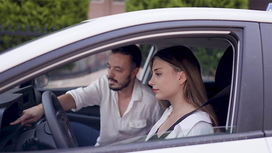 Özel Direksiyon Eğitimi