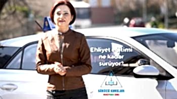 Ehliyet Eğitimi Ne Kadar Sürüyor