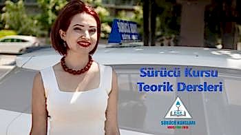 Sürücü Kursu Teorik Dersleri