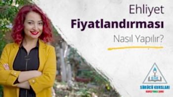 Ehliyet Fiyatlandırması Nasıl Yapılır?