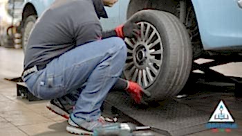 Yazlık Lastikler Ne Zaman Takılır?