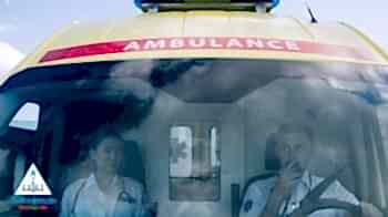 Ambulansa Yol Verme Kuralları Nelerdir?