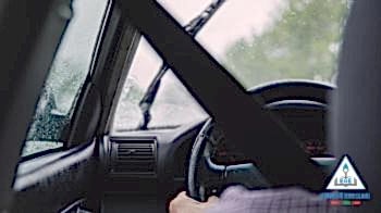 Aday Sürücülük Hangi Şartlarda İptal Olur?