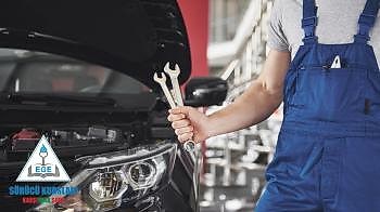 Motorlu Taşıtlar Vergisi Nedir?