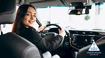 Sürüş Becerilerini Geliştirmenin 5 Etkili Yolu