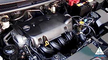 Dizel Motor Nedir?