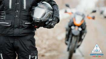 Motosiklette Güvenli Sürüş Nasıl Olmalı?