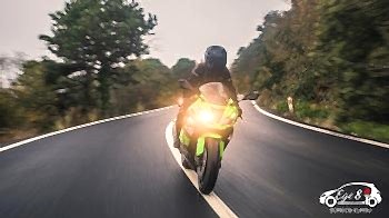 Güvenli Motosiklet Sürüşü İçin Gerekli Unsurlar